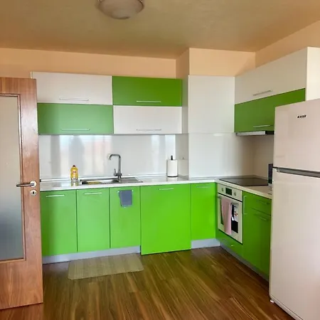 Casa Del Mare - Kabakum Warna