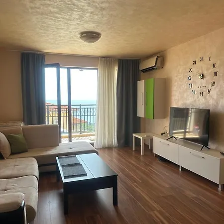 Appartement Casa Del Mare - Kabakum