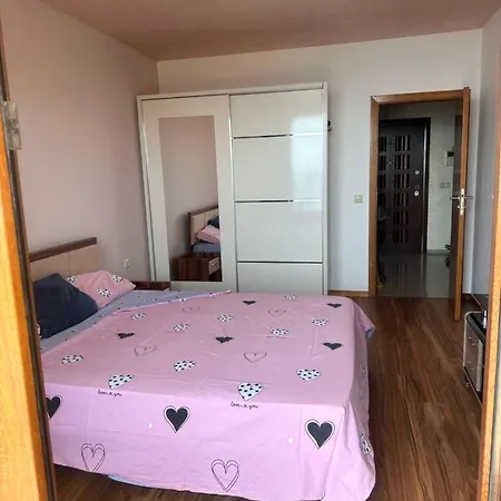 Casa Del Mare - Kabakum Appartement *