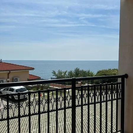 Casa Del Mare - Kabakum Apartment *