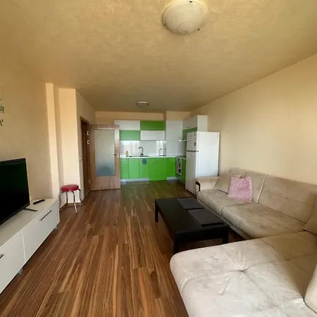 Casa Del Mare - Kabakum Apartment