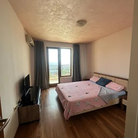 Appartement Casa Del Mare - Kabakum Varna