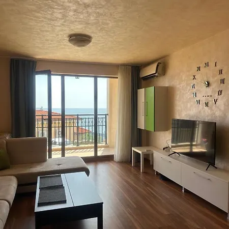 Casa Del Mare - Kabakum * Varna