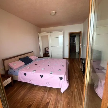 Casa Del Mare - Kabakum Apartment Varna