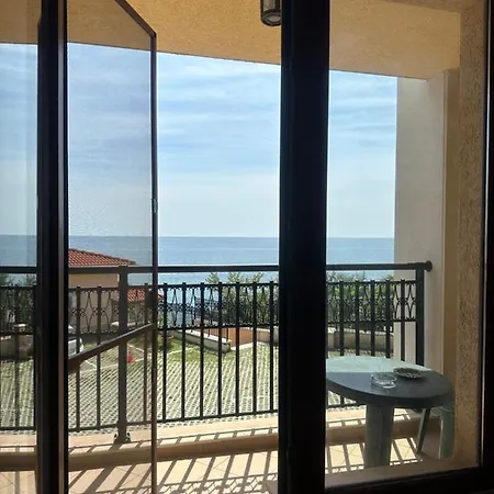 Casa Del Mare - Kabakum Apartment