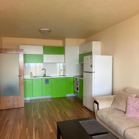 Appartement Casa Del Mare - Kabakum Varna