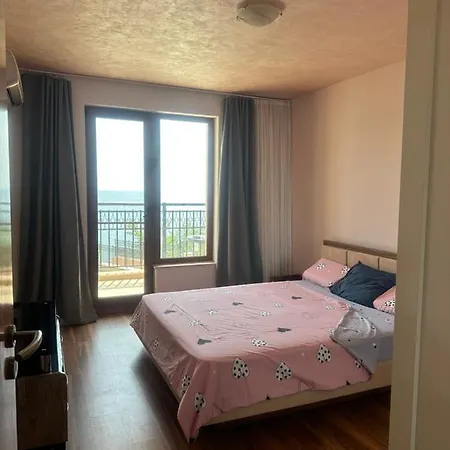 Apartment Casa Del Mare - Kabakum *